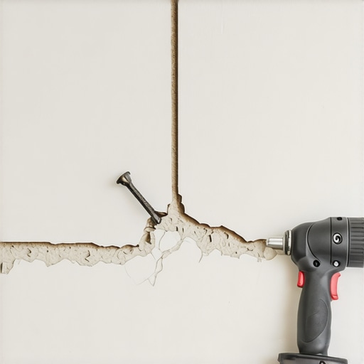 Why Your Drywall Corner Beads Crack and the Simple Tool Fix