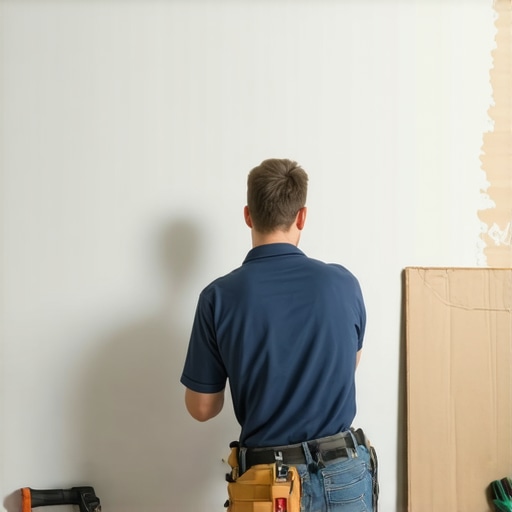 Why Your Drywall Looks Wavy and the Shim Fix Pros Use