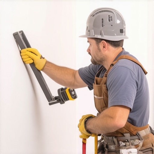 Why Your Drywall Looks Wavy and the Shim Fix Pros Use
