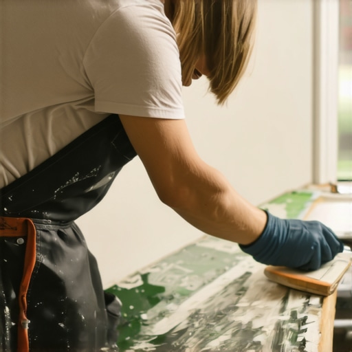 Why Your Drywall Mud Is Peeling and the Quick Sanding Fix