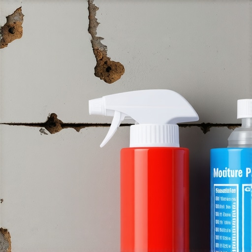 Why Your Drywall Screws Are Rusting and the Moisture-Proof Fix