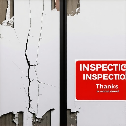 Why Your Fire-Rated Drywall Fails Inspection and the Easy Fix