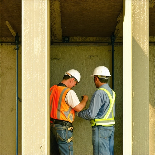 Why Your New Build Is Failing Its First Insulation Inspection