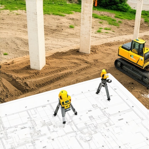 Why Your New Build Site Plan Needs a Topographical Survey First