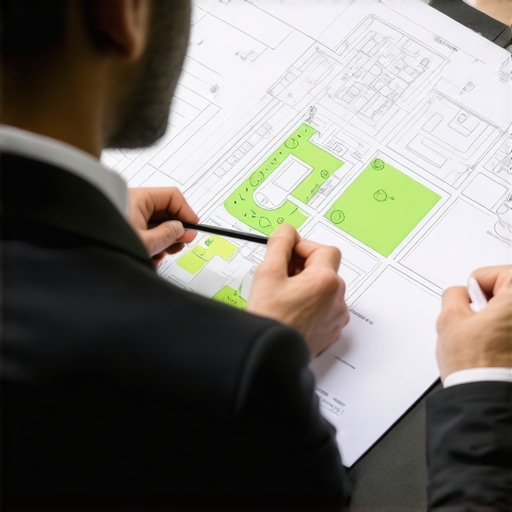 Why Your Site Plan is Getting Flagged and the Fix for Fast Approval