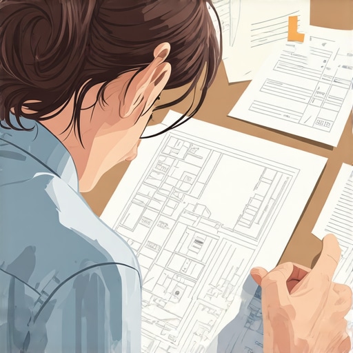 Why Your Site Plan is Getting Rejected and How to Fix It