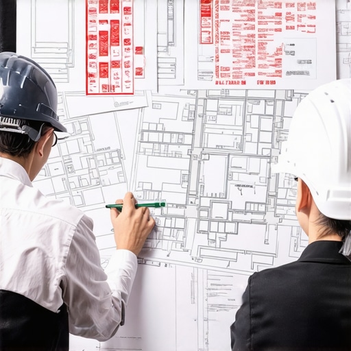 Why Your Site Plan is Getting Rejected and How to Fix It