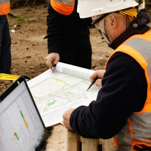Why Your Site Survey is Wrong and How to Contest It