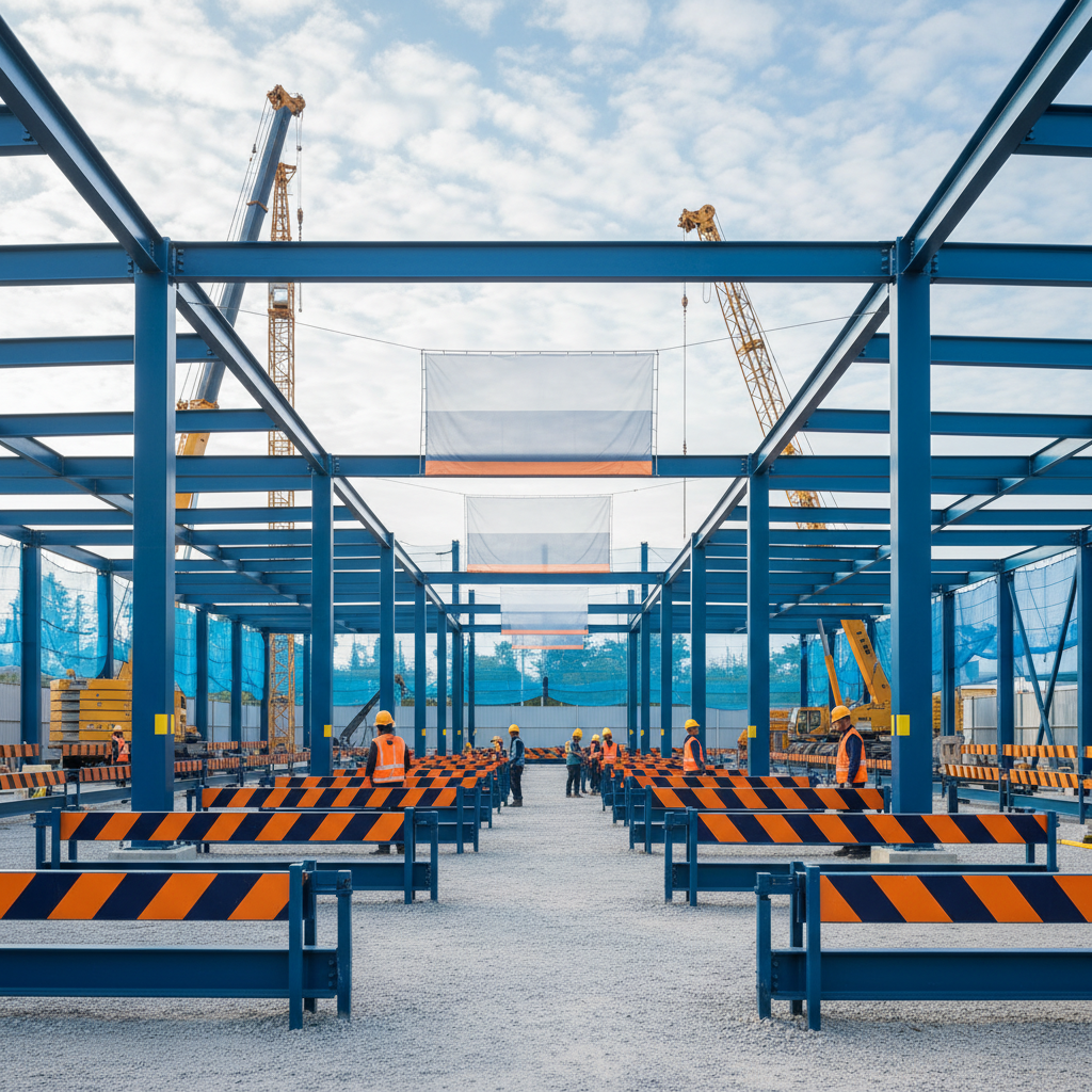 Replacing Construction Chaos With Quantifiable Data