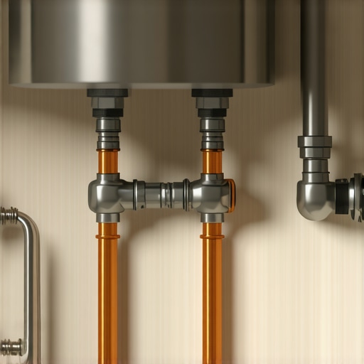 3 Plumbing Mistakes That Will Fail Your Kitchen Inspection