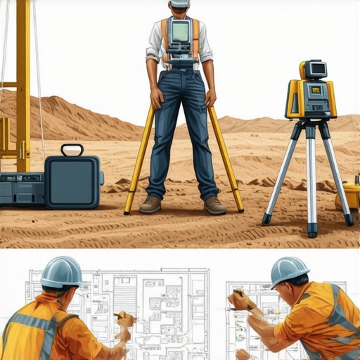 3 Site Survey Moves That Can Save You Thousands in Dirt Work