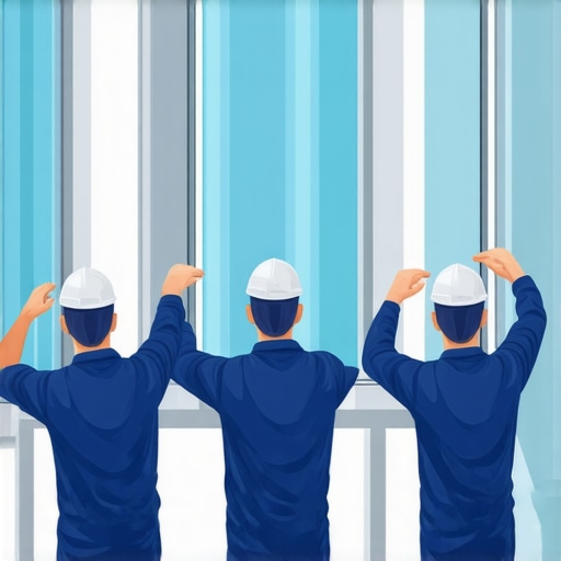 3 Taping Techniques That Stop Stress Cracks Above Large Windows