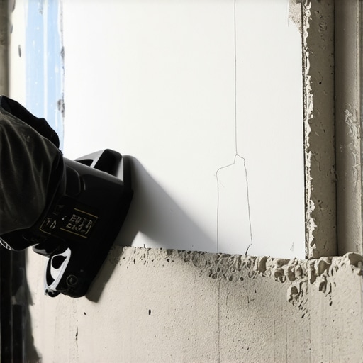 3 drywall taping moves for a perfect level 5 finish