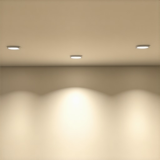 4 Basement Lighting Moves That Make Low Ceilings Feel High