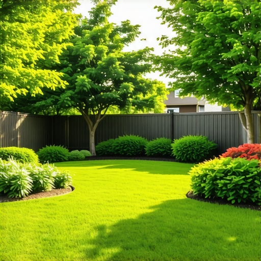 4 Site Plan Adjustments for Better Backyard Privacy