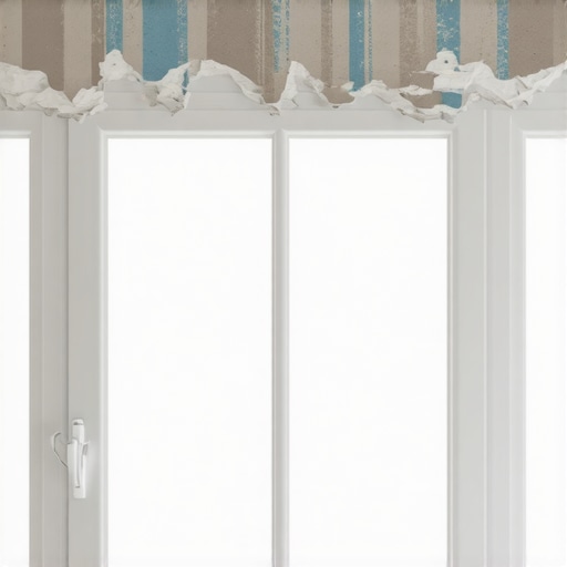 4 Ways to Stop Drywall Cracks Around Window Frames
