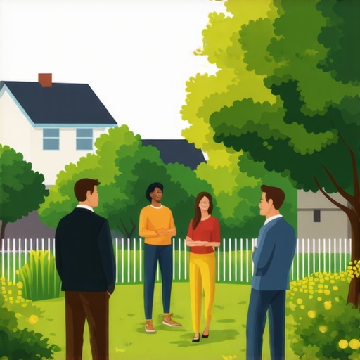 5 Zoning Board Tactics for Difficult Property Lines