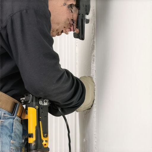 How to Cut Drywall Around Electrical Outlets Without Gaps