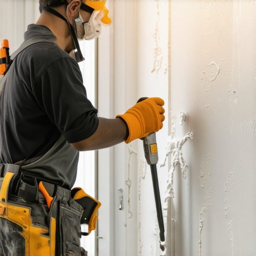 How to Deal with Lead Paint During Your Home Remodel