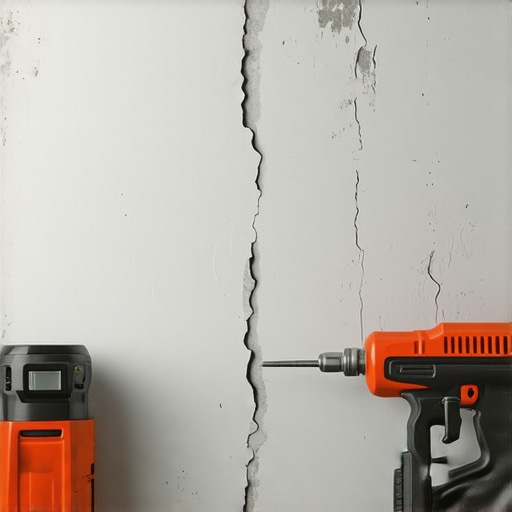 How to Finish Drywall in Cold Garages Without Cracking