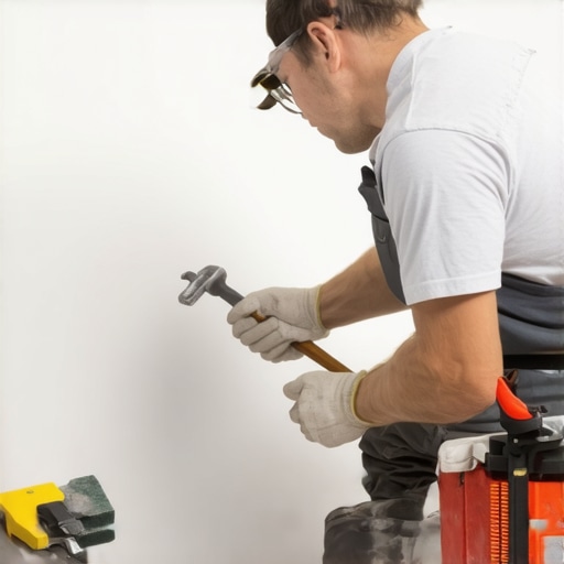 How to Fix Drywall Nail Pops Once and For All