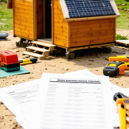 How to Fix Permit Denials for Off-Grid New Builds