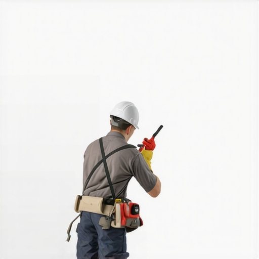 How to Fix Wavy Drywall in Long Hallways
