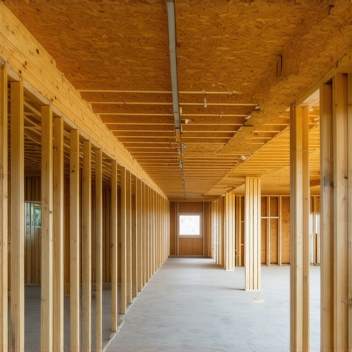 How to Frame a Basement for Maximum Ceiling Height