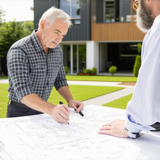 How to Get Your Deck Permit Approved on the First Try