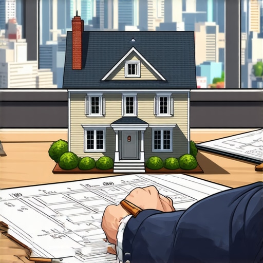 How to Get an Over-the-Counter Permit for Small Home Additions