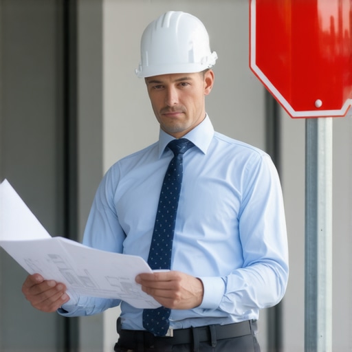 How to Handle a Stop-Work Order Without Losing Your Mind