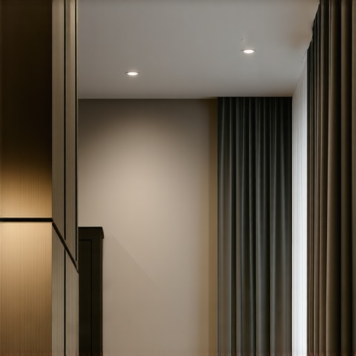 How to Hide Ugly Pipes in Finished Basements