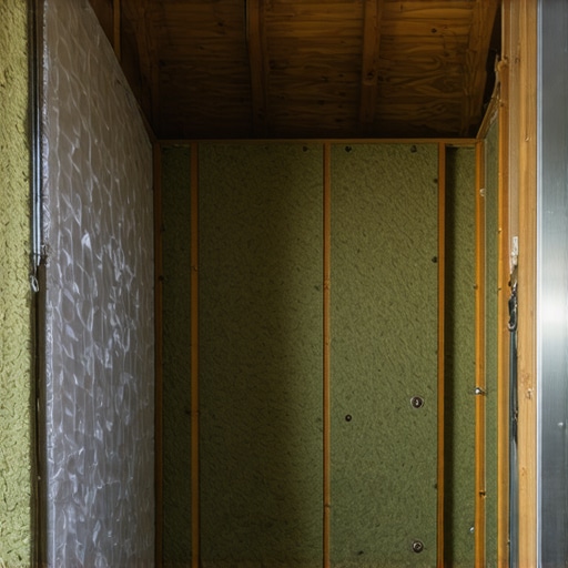 How to Insulate a Basement Without Traping Moisture