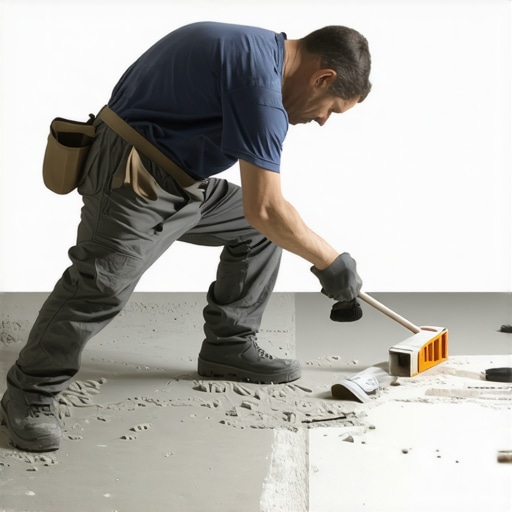 How to Mud Drywall Butt Joints Like a Pro