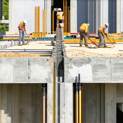 How to Pass a Foundation Inspection After a Heavy Rain