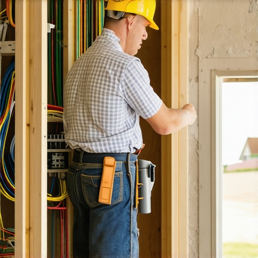 How to Pass a Rough-In Inspection on Your First Try