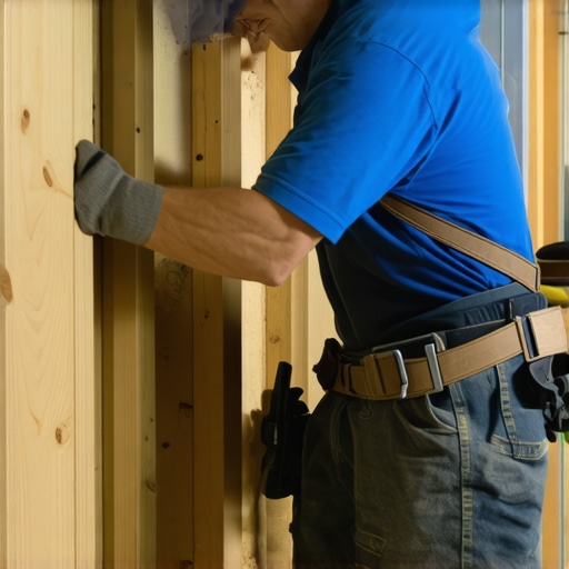 How to Secure Your Basement Rim Joists Against Drafts