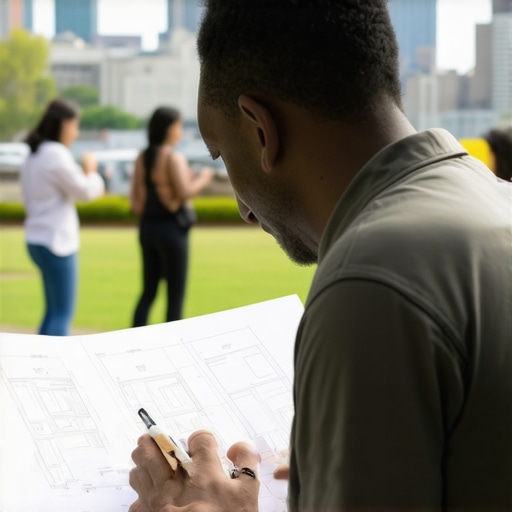 How to Secure Your New Build Permit When Neighbors Object