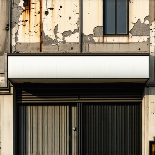 How to Spot Structural Red Flags in Older Commercial Buildings