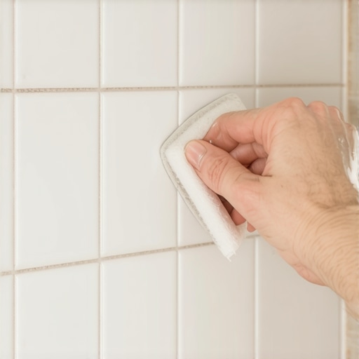 How to Stop Tile Grout from Cracking in New Showers