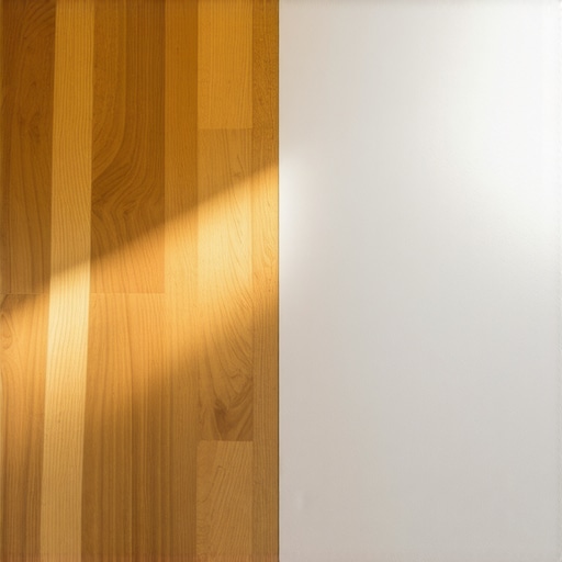 How to Transition Between Hardwood and Hex Tile Seamlessly