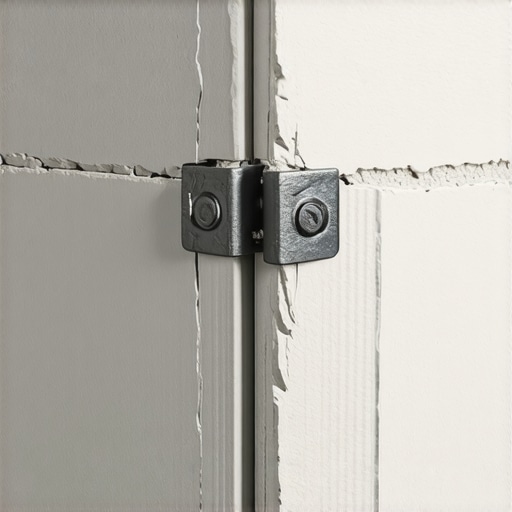 Stop Corner Bead Cracking with This Specific Fastener Move