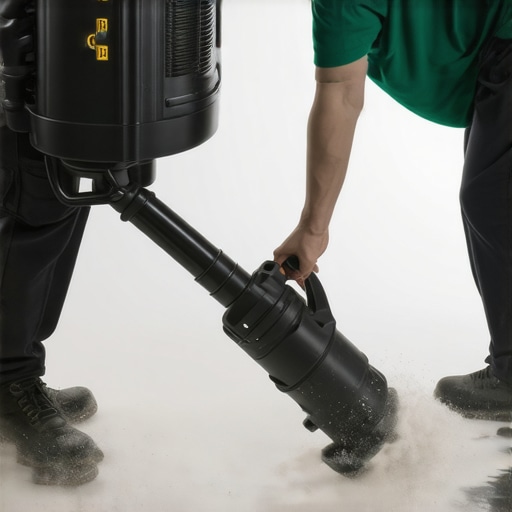 Stop Drywall Dust with the Simple Shop-Vac Sander Move