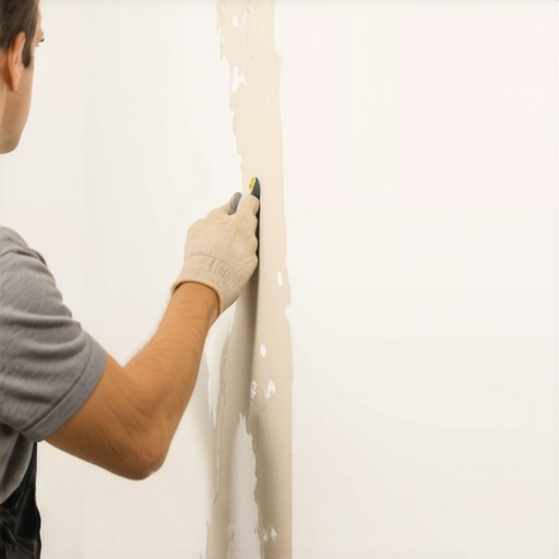Stop Drywall Tape Bubbles with This 2-Minute Trick