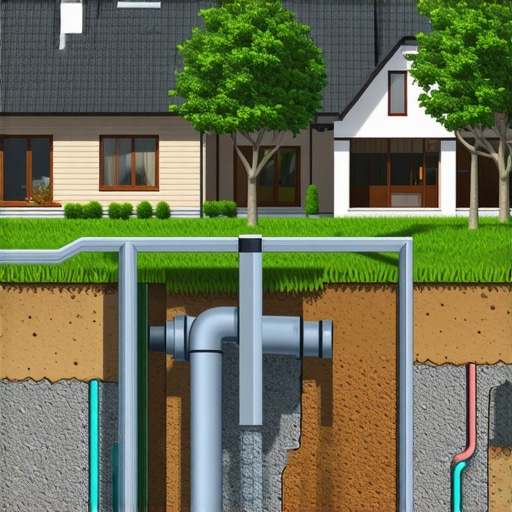 Stop Foundation Water Damage with This Drainage Tactic