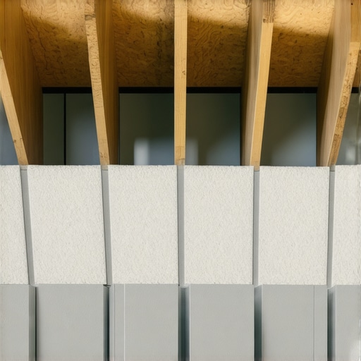 The Best Insulation for a Soundproof Basement Ceiling