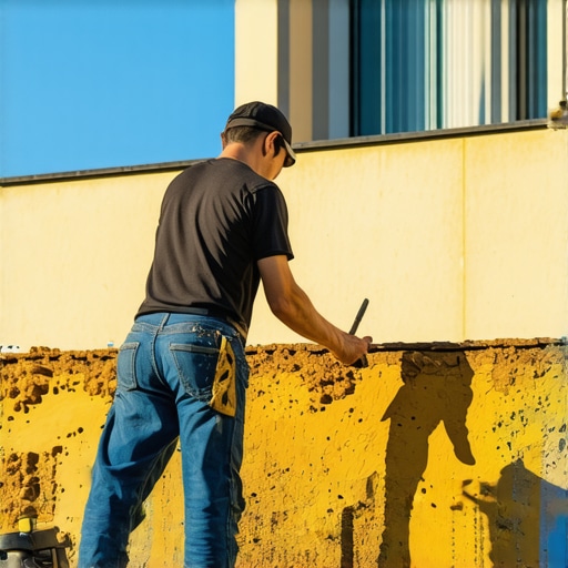 The Best Mud Type for Hot Weather Drywall Repairs