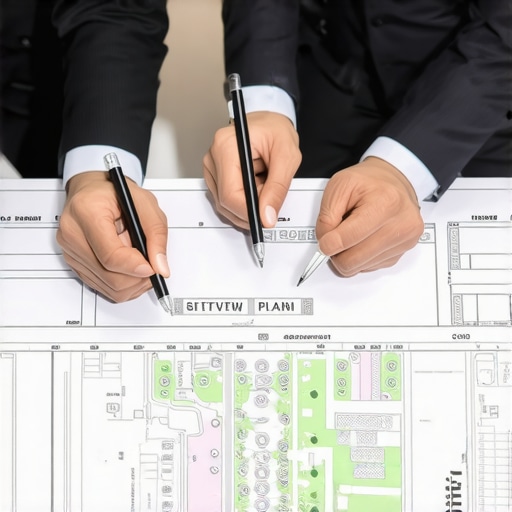 The Best Site Plan Tactic for Faster Permit Reviews