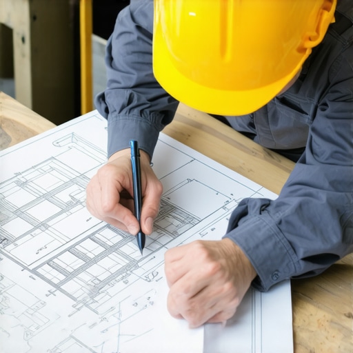 The Blueprint Detail That Prevents Major Foundation Rework
