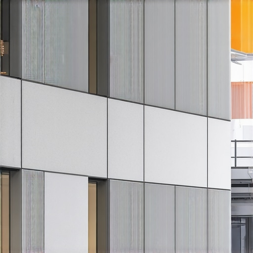 The Commercial Code Requirement for Sound-Rated Walls